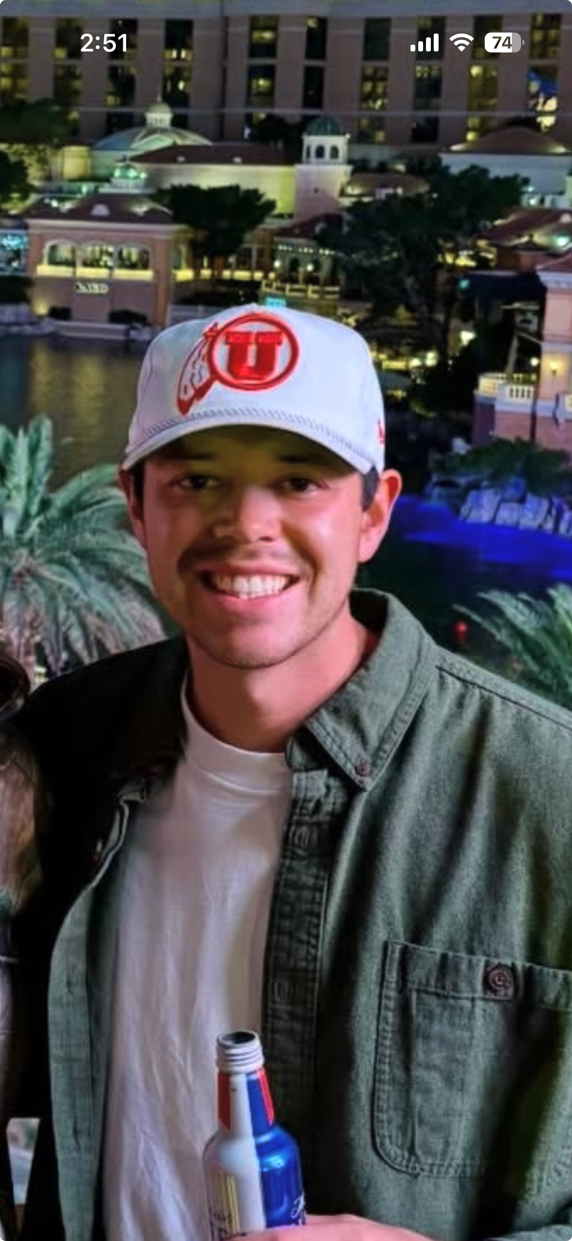 Nick