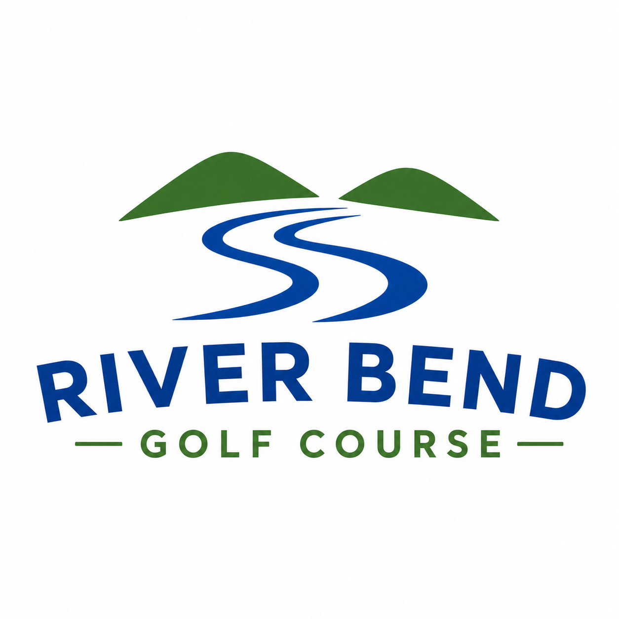 River Bend Golf Course